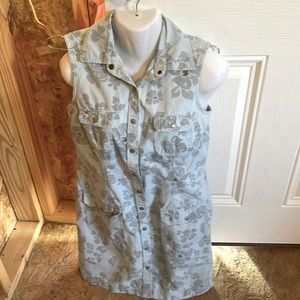 Eddie Bauer dress